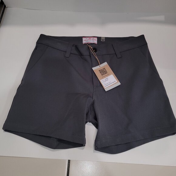 Giro Pants - Giro Women's Venture Shorts, Gray, Size 6 - Retail: $100.00